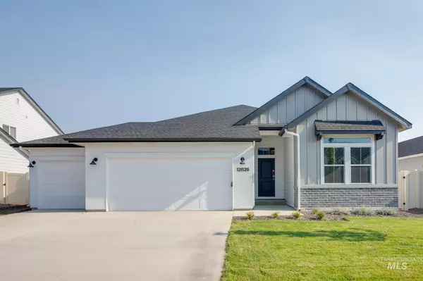 12826 Towhee St, Nampa, ID 83651