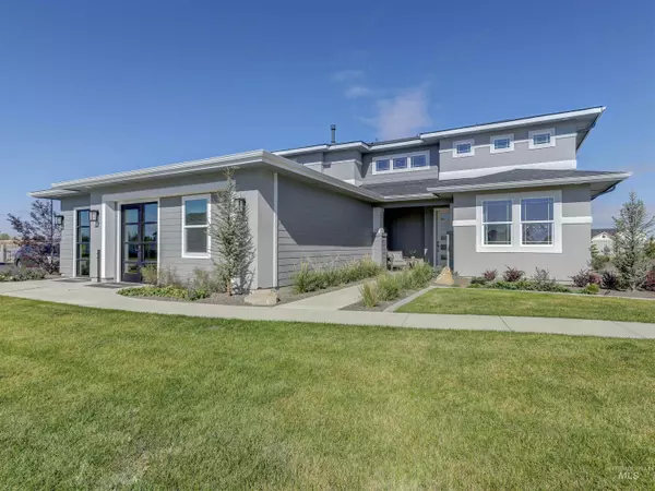 Middleton, ID 83644,868 W Grassland St.