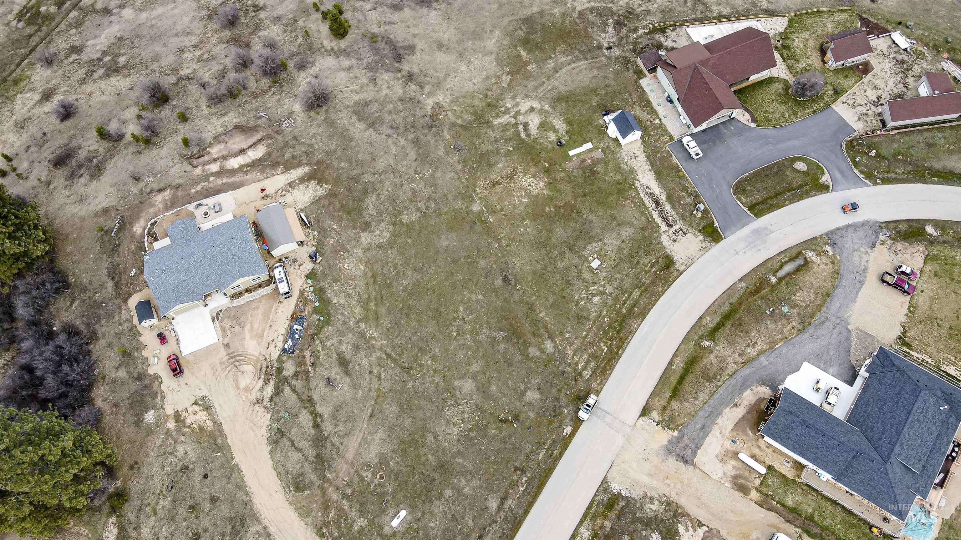 Garden Valley, ID 83622,LOT 14 Open Rd.