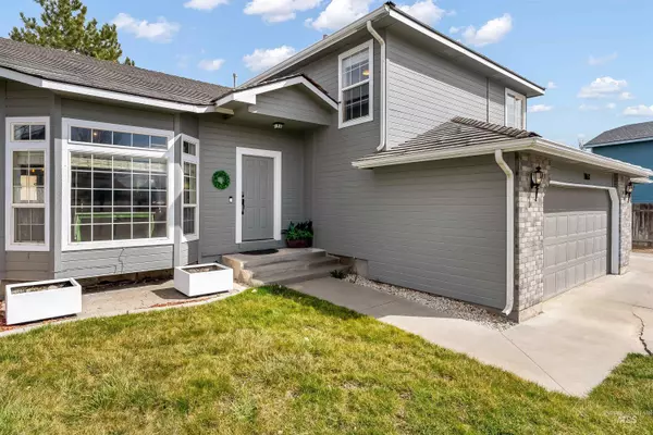 Mountain Home, ID 83647,1860 Bishop Ct