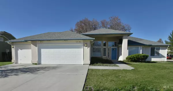 1772 W Sunny Slope Dr, Meridian, ID 83642