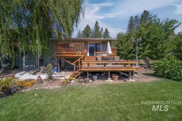 Kendrick, ID 83537,1121 Cedar Ridge Road