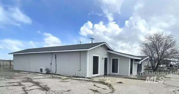 Mountain Home, ID 83647,14463 Airbase Rd