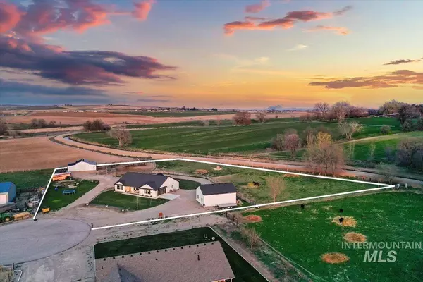 31402 Russian Olive Ln, Parma, ID 83660