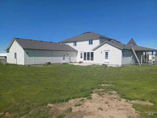 Kuna, ID 83634,4317 Kuna Rd