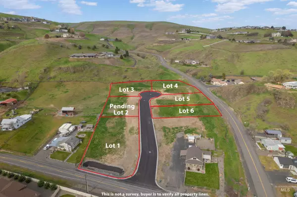Clarkston, WA 99403,1506 Arkenstone Court Lot 5