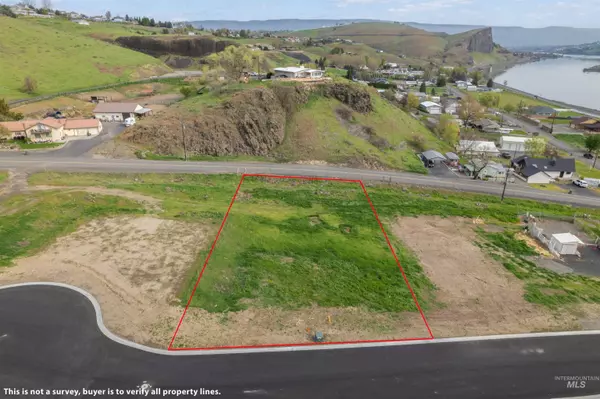 Clarkston, WA 99403,1502 Arkenstone Court Lot 6