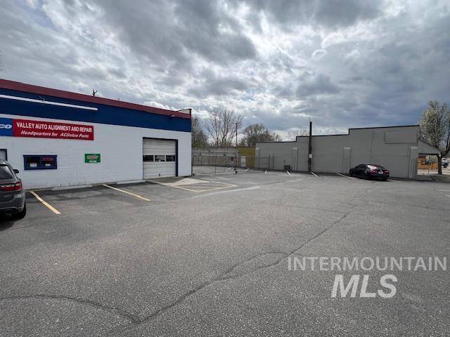 Nampa, ID 83687-3441,412 11th Ave N