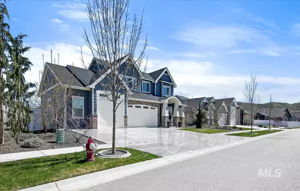 Boise, ID 83714,14136 N Buck Basin Avenue