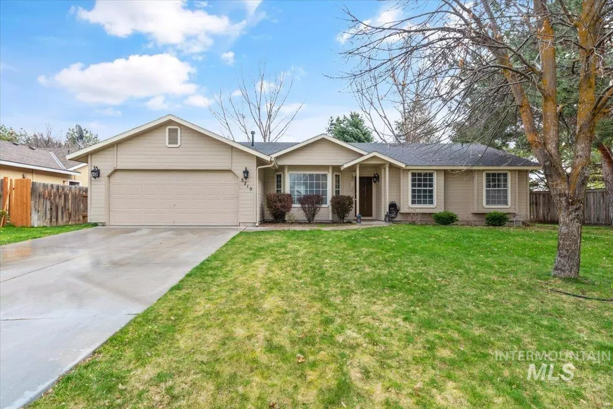 Boise, ID 83716,5710 S Kalmia Pl.