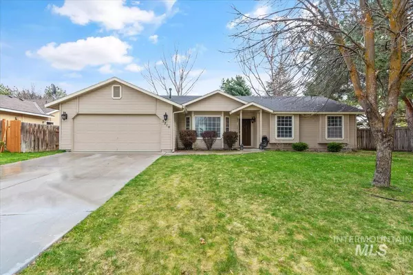 5710 S Kalmia Pl., Boise, ID 83716