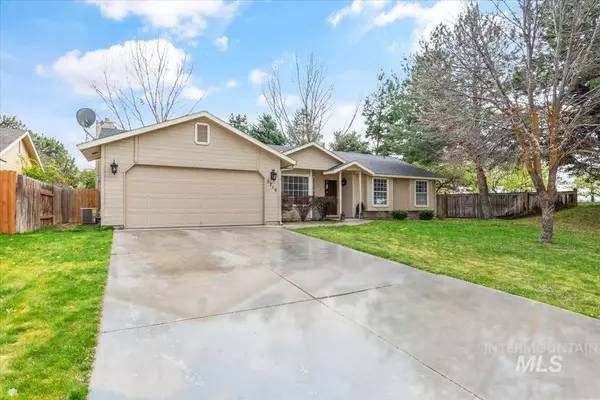 Boise, ID 83716,5710 S Kalmia Pl.