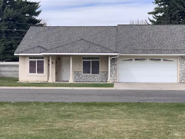 552 Spencer Circle, Burley, ID 83318