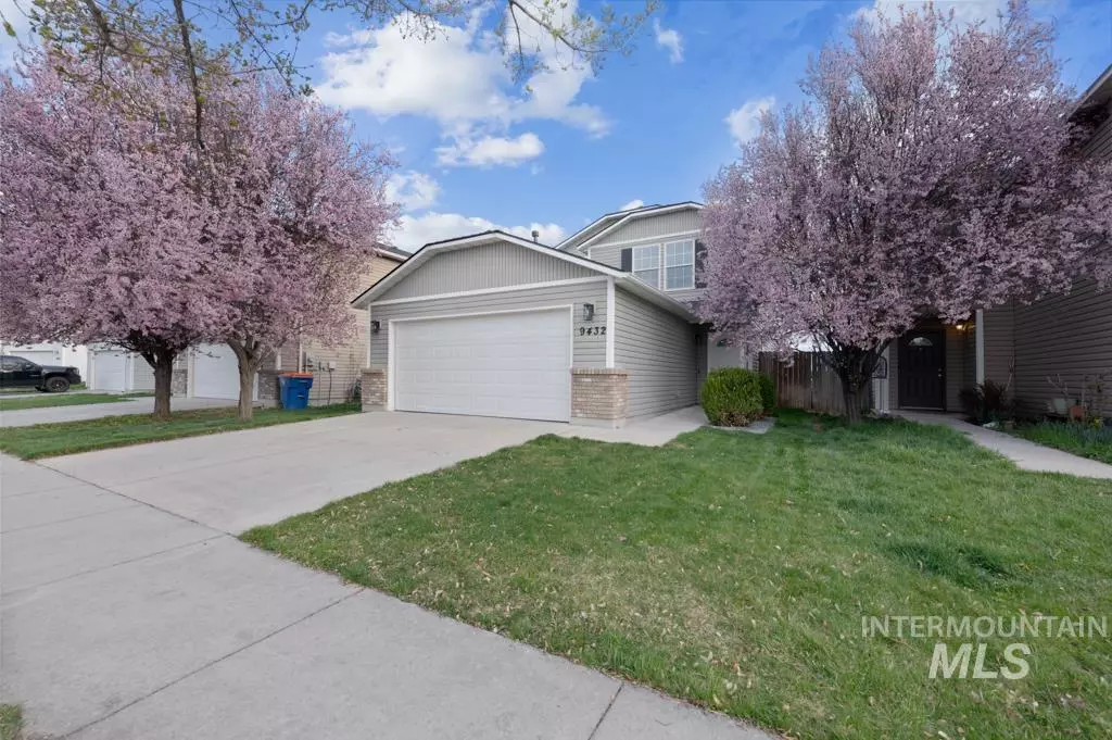 Boise, ID 83709,9432 W Hearthside Dr