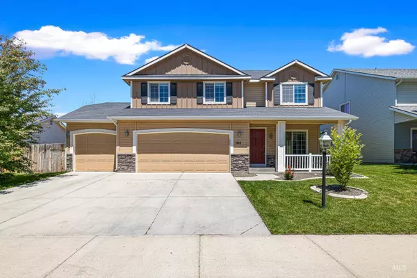 1014 E Limestone St, Kuna, ID 83634