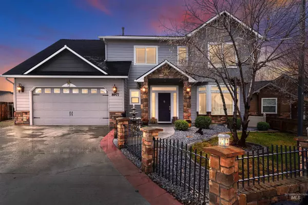 8977 W Inca Court, Boise, ID 83709