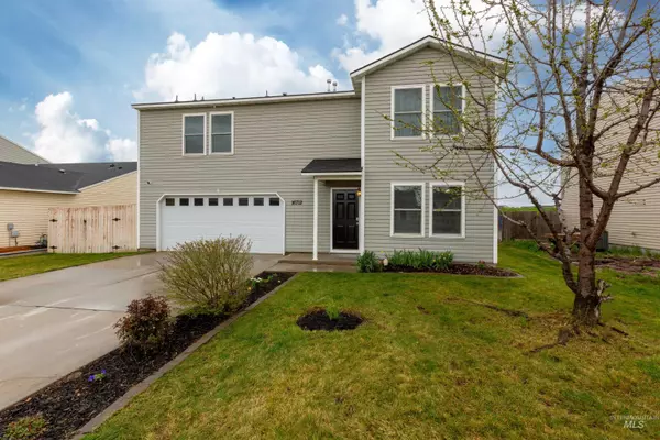 Caldwell, ID 83607-5099,16712 Abram Ave