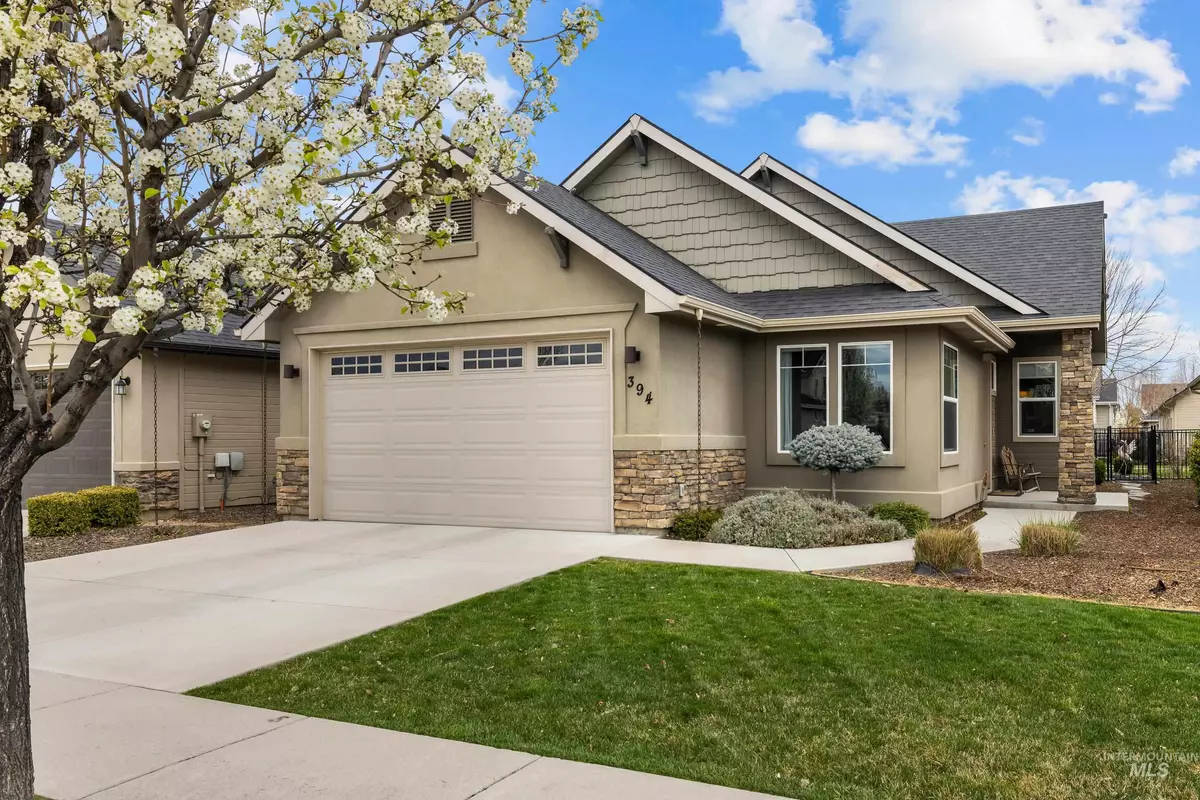 Meridian, ID 83646,394 W Cagney St