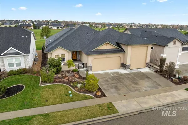 Nampa, ID 83686,2115 S Herron Dr.