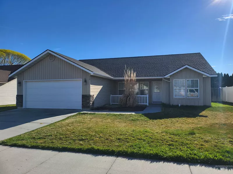 1452 E Anny Dr, Twin Falls, ID 83301