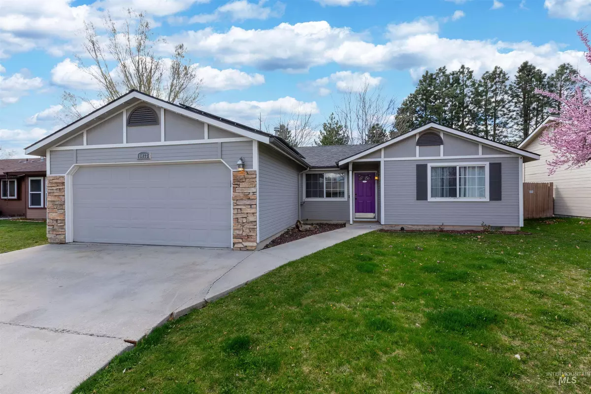 Boise, ID 83716,1433 E Oakridge Dr