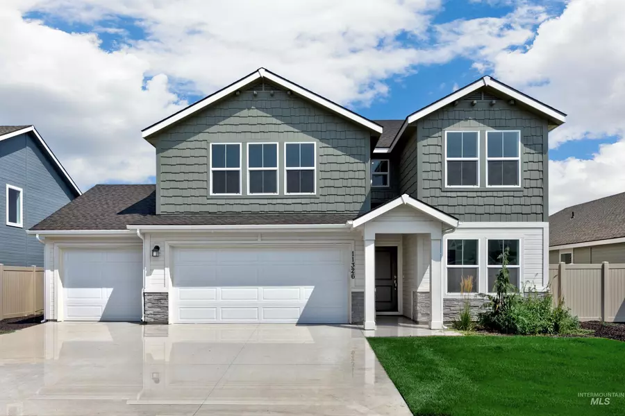 11326 Spring Falls Dr, Caldwell, ID 83605