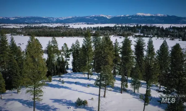 Mccall, ID 83638,Lot 7 Bella View Drive