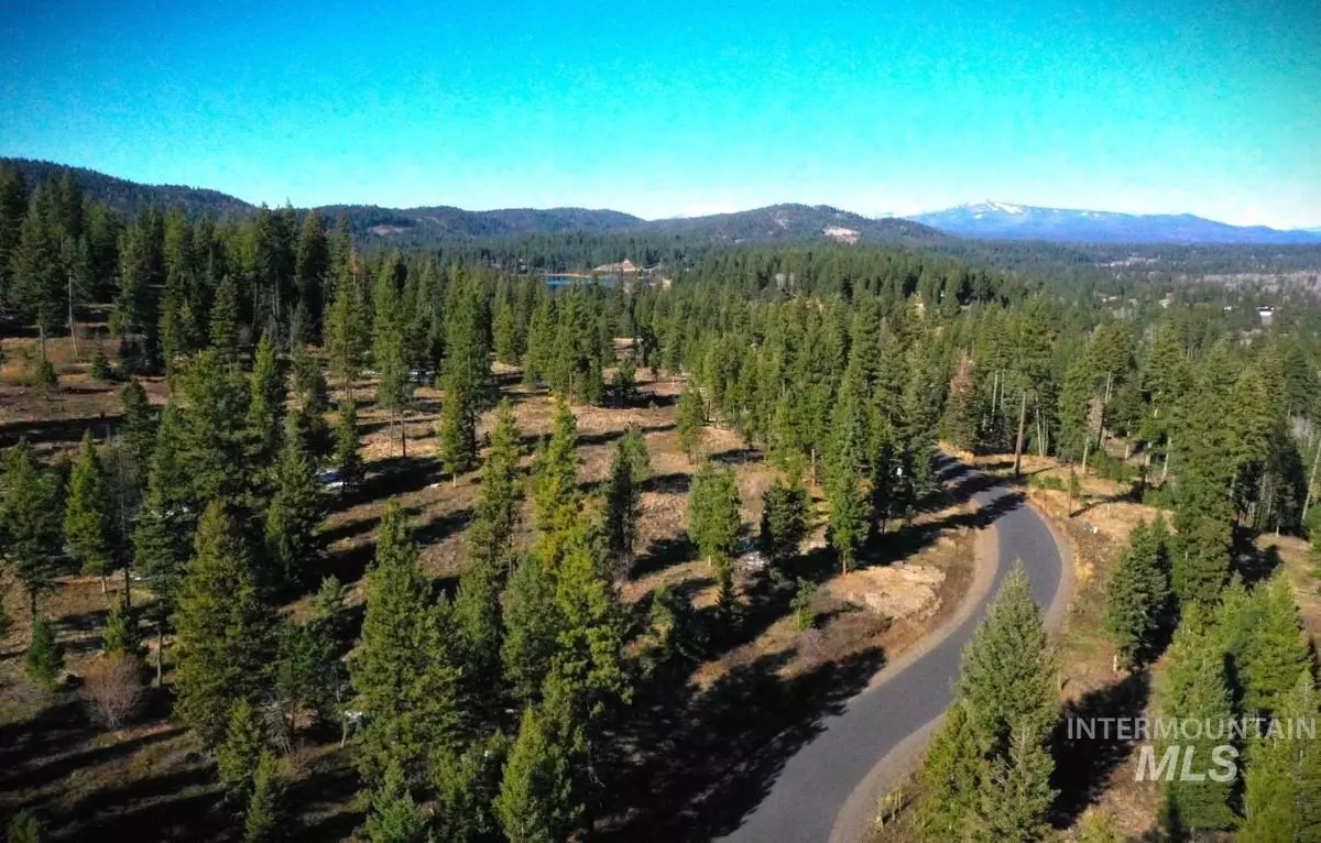 Mccall, ID 83638,Lot 8 Bella View Drive