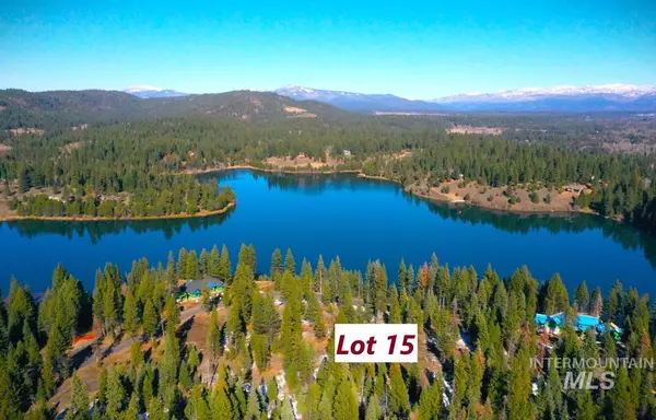 Mccall, ID 83638,Lot 9 Bella View Drive