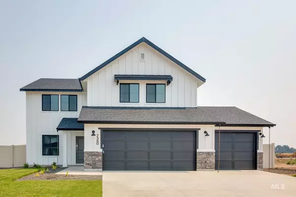 7380 E Marble Springs Dr, Nampa, ID 83687