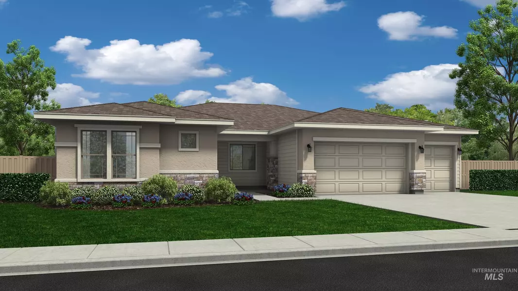 17697 N Wickenburg Ave, Nampa, ID 83687