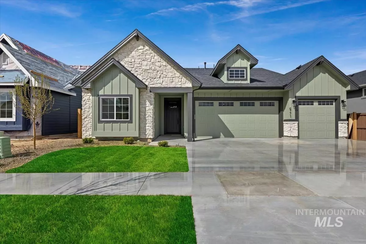 Meridian, ID 83646,6771 N Adale Way