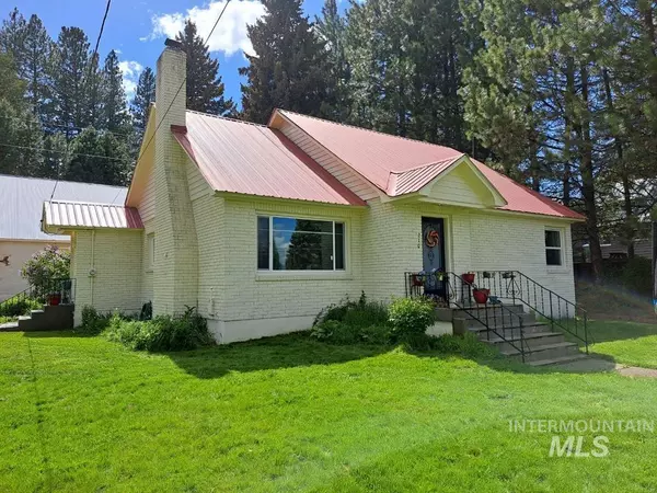 Cascade, ID 83611,210 W Payette St