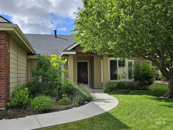 1927 W Deep Creek Court, Nampa, ID 83686-3103