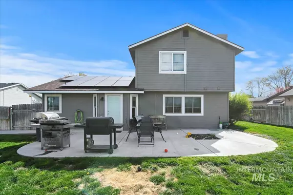 Homedale, ID 83628,506 Cascade Drive