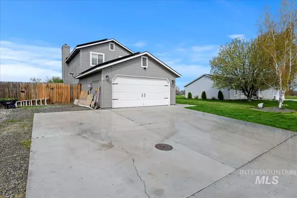 Homedale, ID 83628,506 Cascade Drive