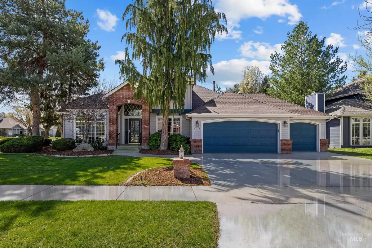 Boise, ID 83713,13243 W Woodspring Ct.