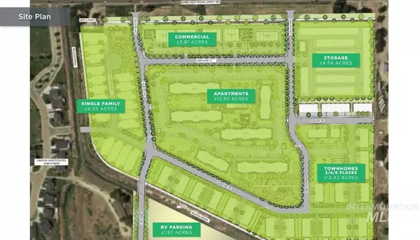 Caldwell, ID 83607,12269 Karcher Road