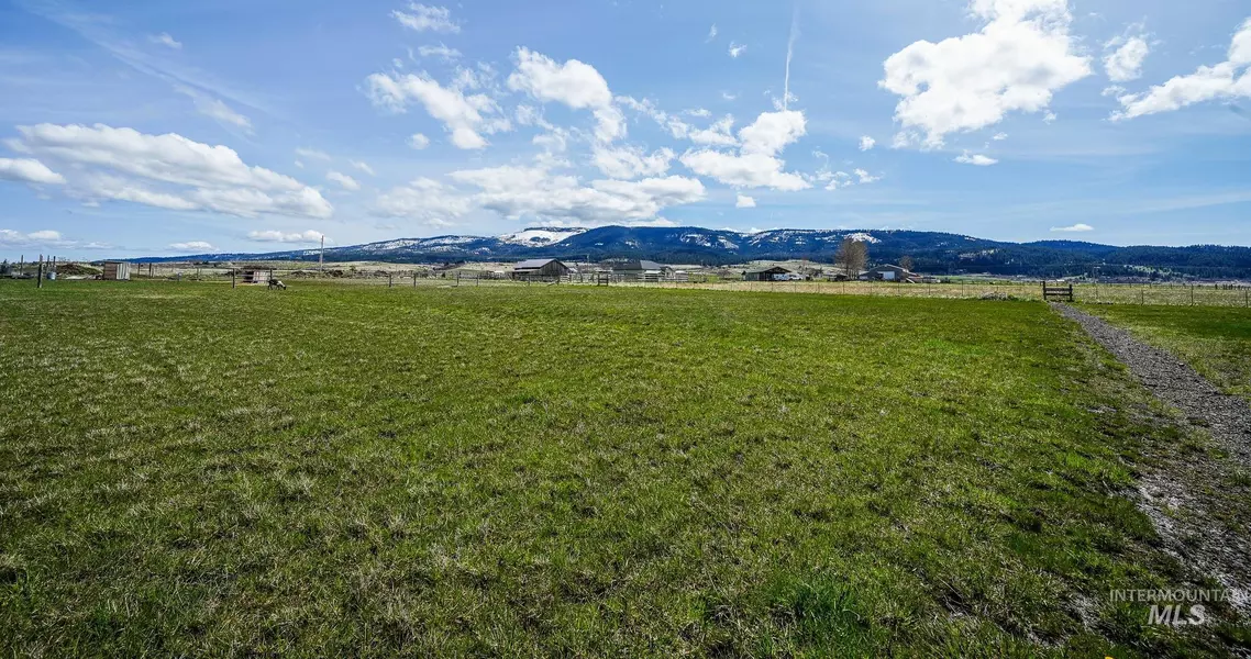 Lot 3 Summer Breeze Lane, Grangeville, ID 83530