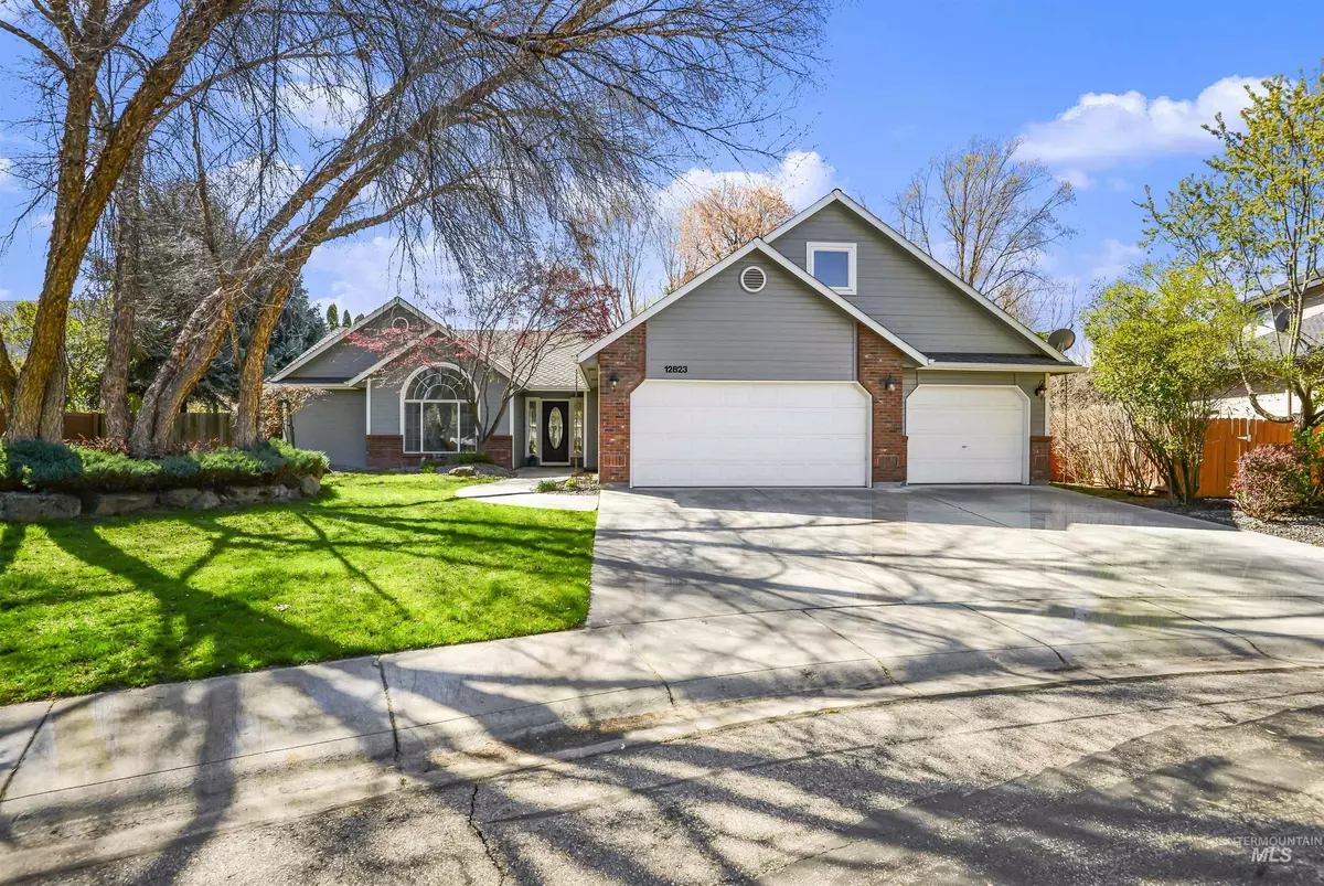 Boise, ID 83713,12823 W Roseglen Court