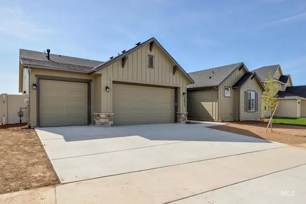 Meridian, ID 83646,5811 W Copperstone Dr