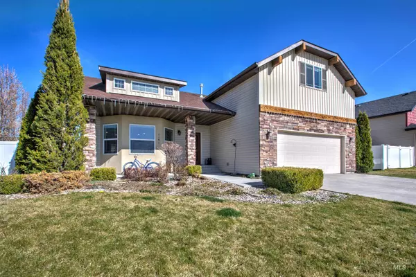 1151 Sierra Way, Kimberly, ID 83341