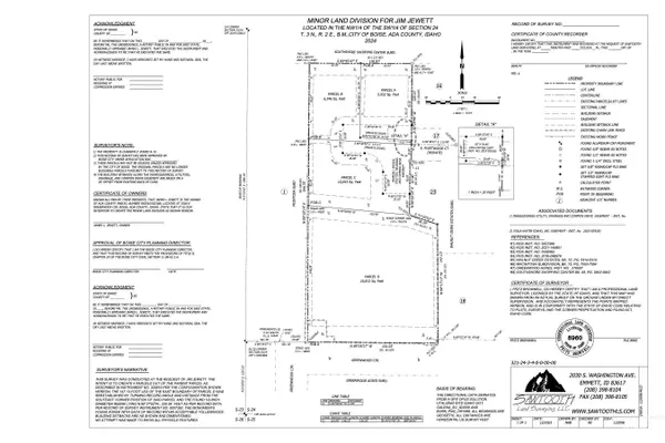 1038 E Fleetwood Ct, Boise, ID 83706