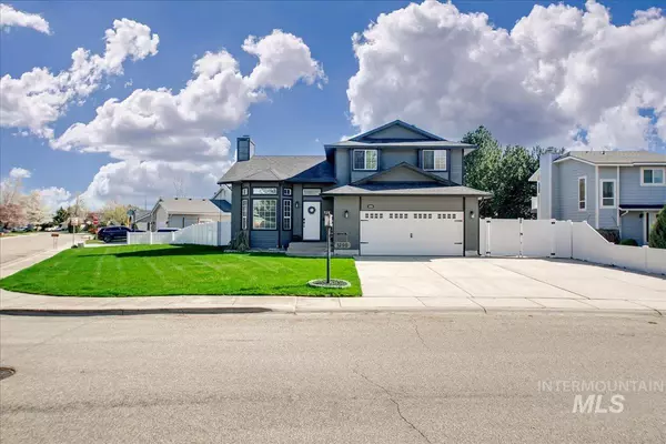 Meridian, ID 83646,3290 W Sugar Creek Dr.