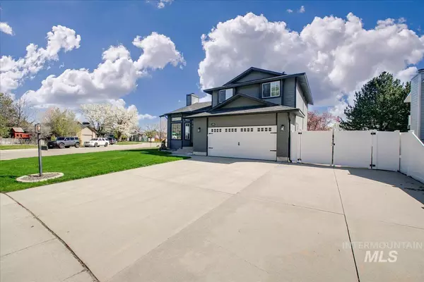 Meridian, ID 83646,3290 W Sugar Creek Dr.