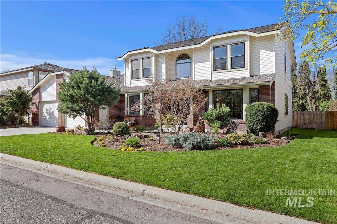 Boise, ID 83706,3345 S Glen Falls