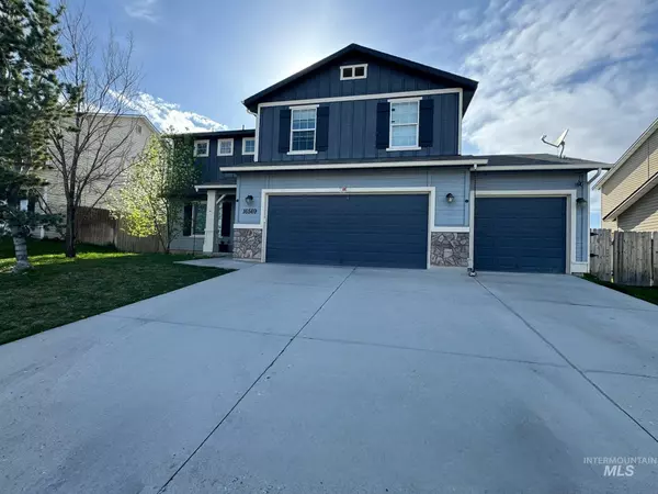 Caldwell, ID 83607,16569 Spartan Ave