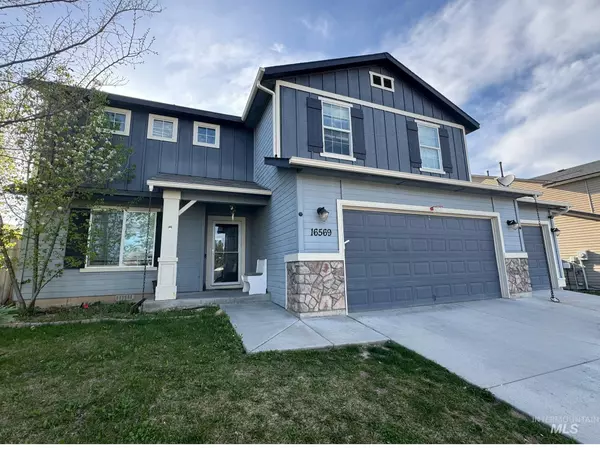 Caldwell, ID 83607,16569 Spartan Ave