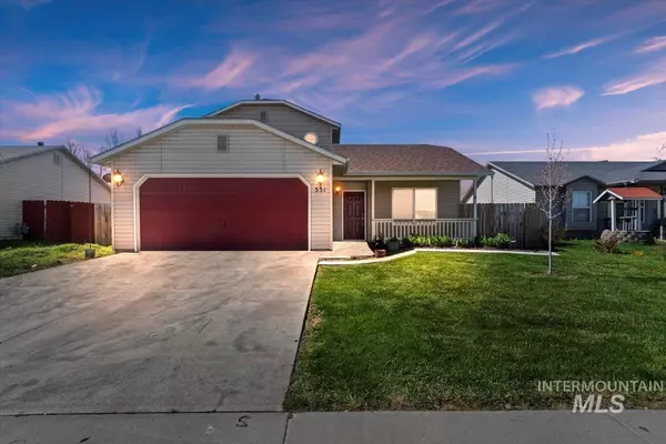 331 Cedar Park Ln,  Nampa,  ID 83686