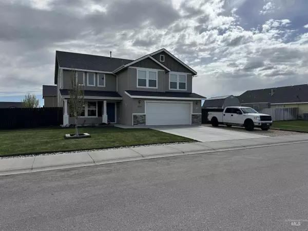 Mountain Home, ID 83647,695 SW Foley